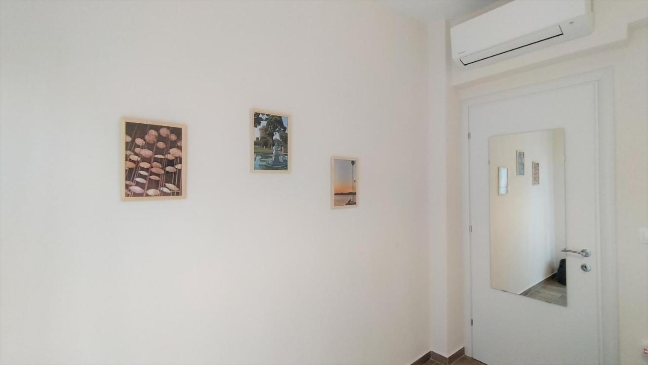 To Helidoni Apartment & Gardens Nikiti  Buitenkant foto