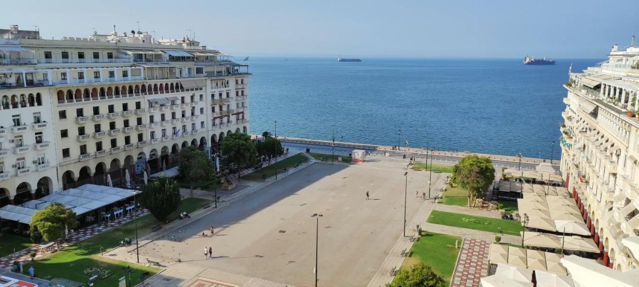 To Helidoni Apartment & Gardens Nikiti  Buitenkant foto